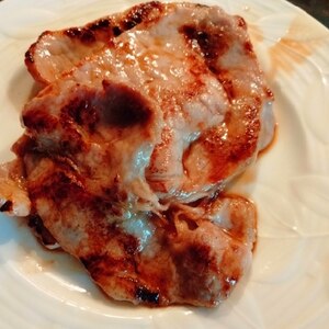 アジア料理の甘辛が絶妙♪ベトナム風豚の焼肉